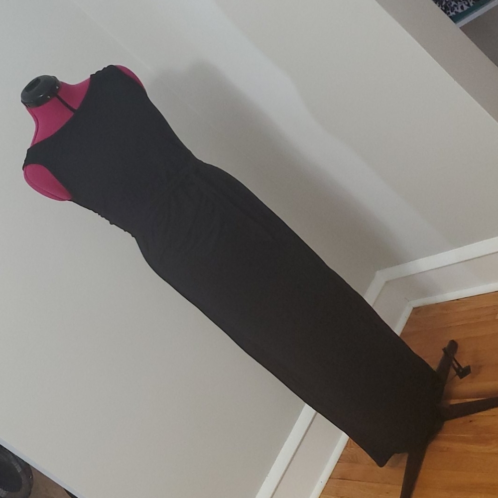 Spense maxi dress